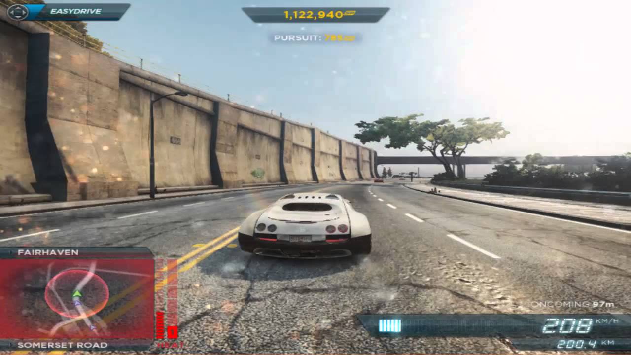 Download Nfs Most Wanted Black Edition Save Game Investmentpowerup